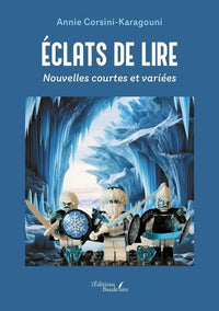 Éclats de lire