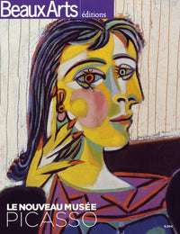 LE NOUVEAU MUSEE PICASSO.