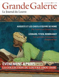 La Grande Galerie n° 27