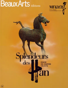 Splendeur des Han: Essor de l'empire Céleste