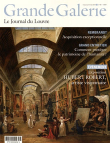 Grande Galerie n°35