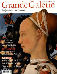 Grande galerie n36