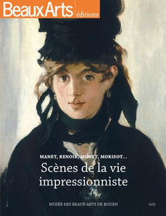 Scènes de la vie impressionniste