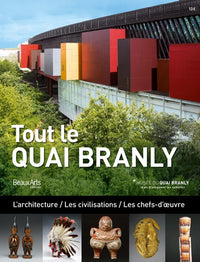 tout le quai branly
