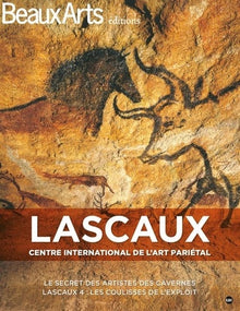 Lascaux IV