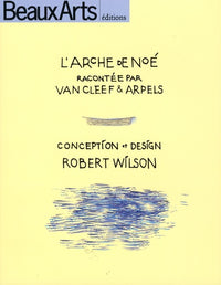 L'Arche de Noé racontée par Van Cleef & Arpels
