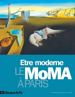Etre moderne: Le Moma à Paris