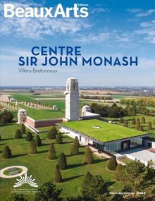 Centre sir john monash