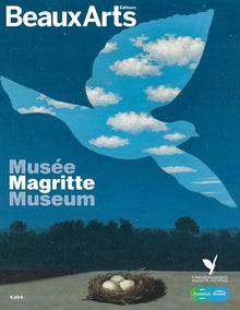 Musée Magritte Museum