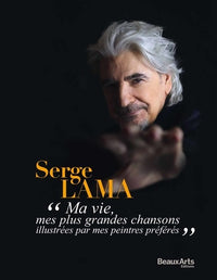 Mes plus grandes chansons illustrées par mes peintres préférés