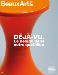 Deja Vu. Le Design dans Notre Quotidien