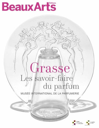Musée international de la Parfumerie de Grasse