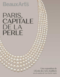 Paris, capitale de la perle