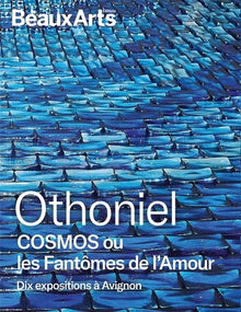 Othoniel Cosmos ou les Fantômes de l'Amour