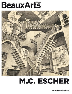 M.C. Escher