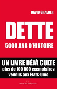 Dette : 5 000 ans d'histoire