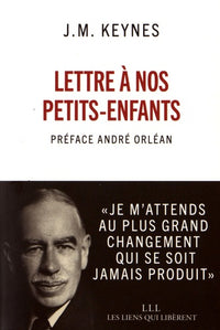 Lettre à nos petits-enfants
