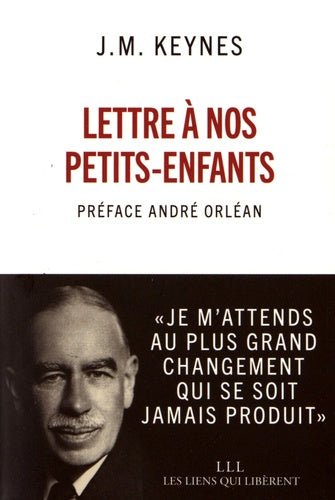 Lettre à nos petits-enfants