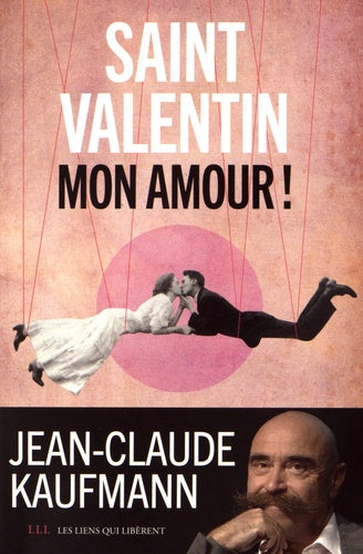 saint-valentin, mon amour !