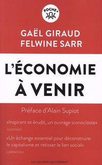 L'économie à venir