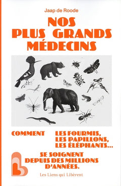 Nos plus grands médecins