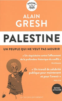 Palestine