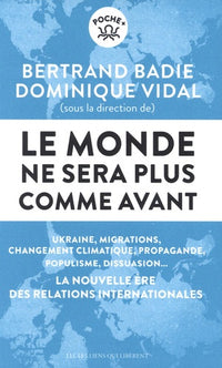 Le monde ne sera plus comme avant