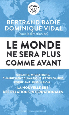 Le monde ne sera plus comme avant