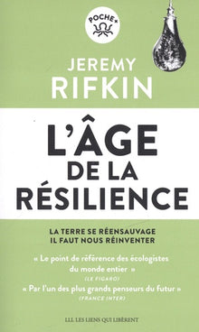 l'âge de la résilience