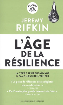 l'âge de la résilience