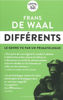 Différents