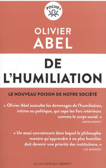 De l'humiliation