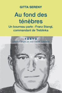 Au fond des ténèbres