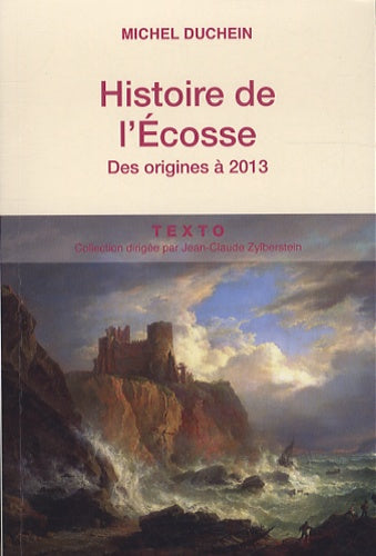 Histoire de l'Écosse