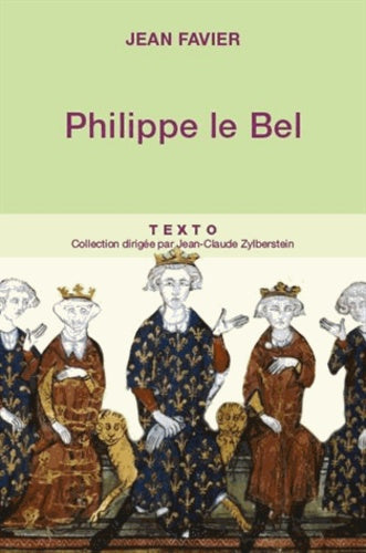 Philippe le Bel