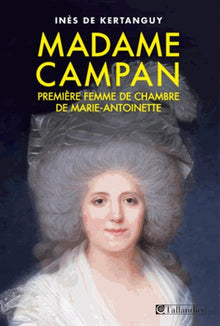 Madame Campan