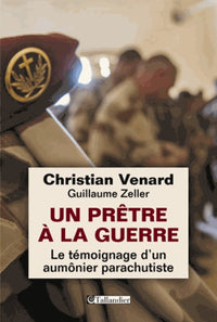 Un prêtre à la guerre