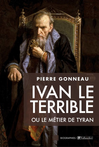 Ivan le Terrible