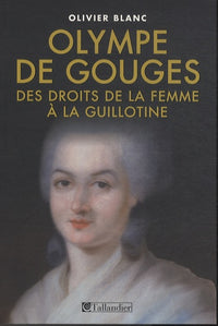 Olympe de Gouges