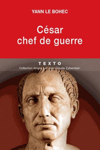 César chef de guerre