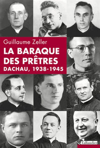 La baraque des prêtres