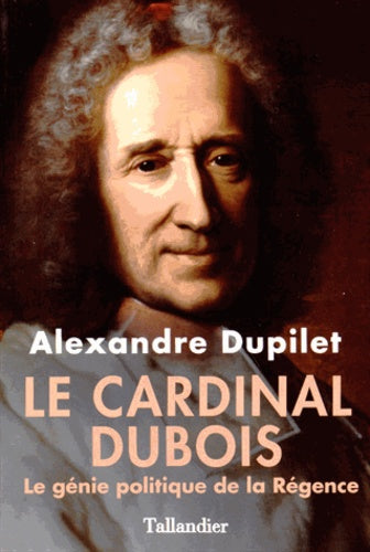 Le cardinal Dubois