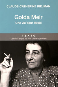 Golda Meir