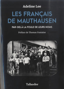 Les français de Mauthausen
