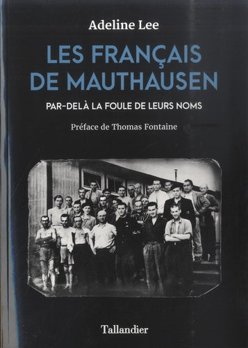Les français de Mauthausen