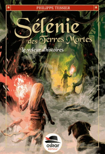 Le voleur d'histoires