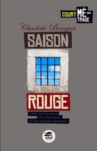 SAISON ROUGE