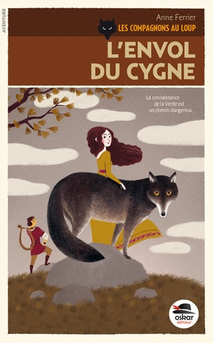 Envol du cygne (L')