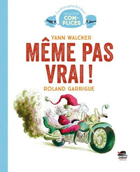 Même pas vrai