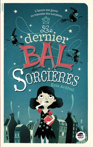 Dernier Bal des Sorcières